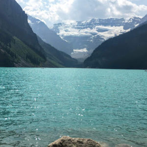 Meet your Posher, Anjali